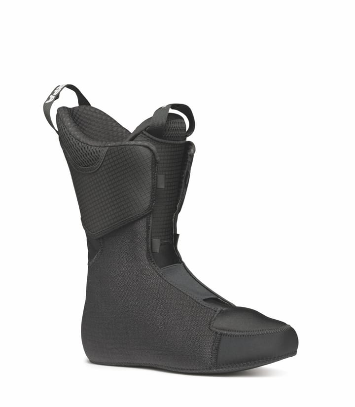 Scarpa 4-Quattro Sl Wmn R Black - Aqua Scarpa