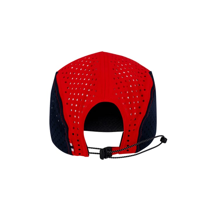 Swix Runners Cap Fiery Red Swix