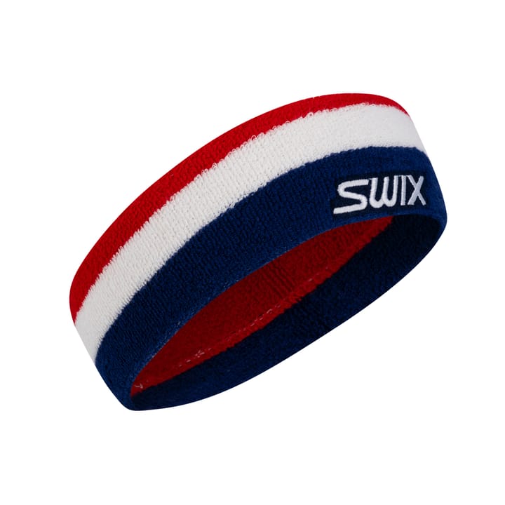 Swix Split Headband Dark Navy Swix