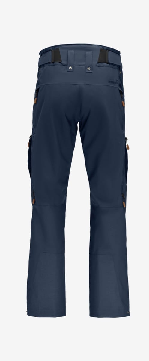 Norrøna Tamok Gore-Tex Thermo40 Pants M'S Indigo Night Norrøna