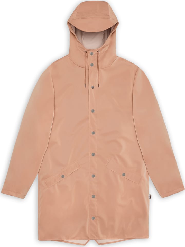 Rains Unisex Long Jacket Coy Rains