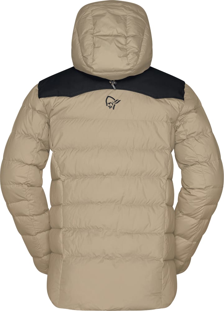 Norrøna Tamok Down750 Jacket M'S Winter Twig Norrøna