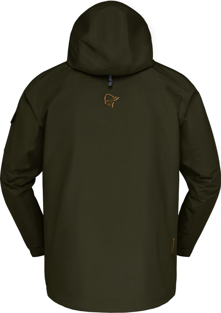 Norrøna Tamok Gore-Tex Paclite Anorak M'S Rosin Norrøna Norrøna Tamok Gore-Tex Paclite Anorak M'S Rosin Norrøna