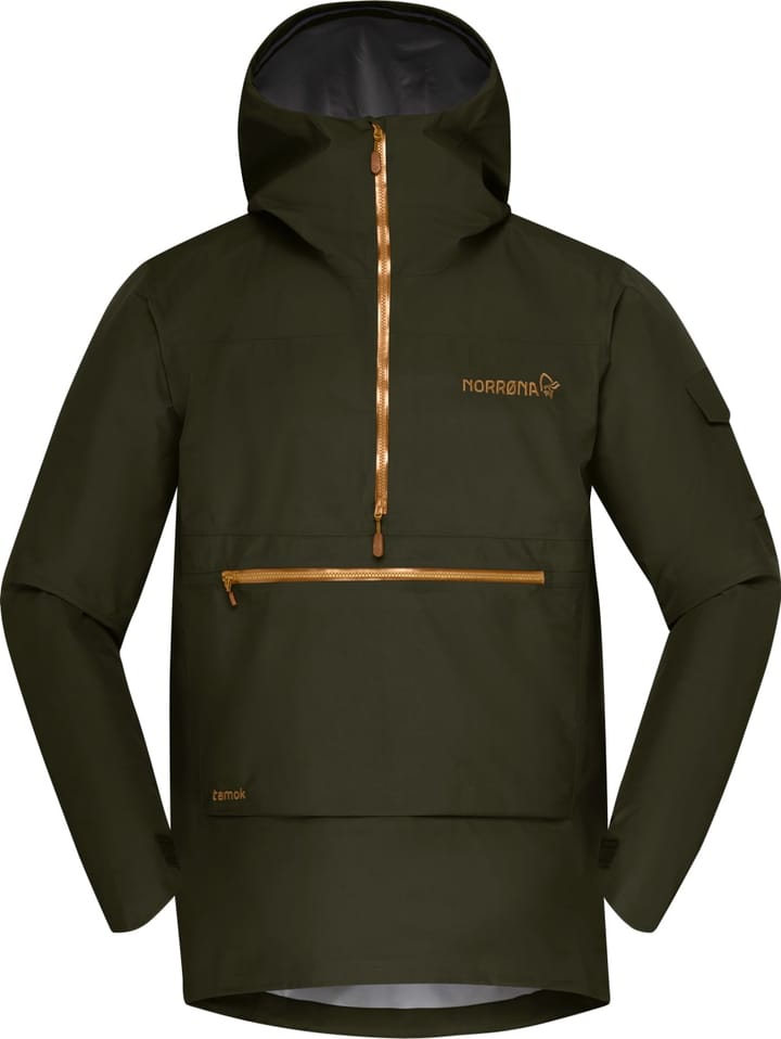 Norrøna Tamok Gore-Tex Paclite Anorak M'S Rosin Norrøna Norrøna Tamok Gore-Tex Paclite Anorak M'S Rosin Norrøna
