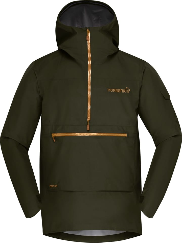 Norrøna Tamok Gore-Tex Paclite Anorak M'S Rosin Norrøna