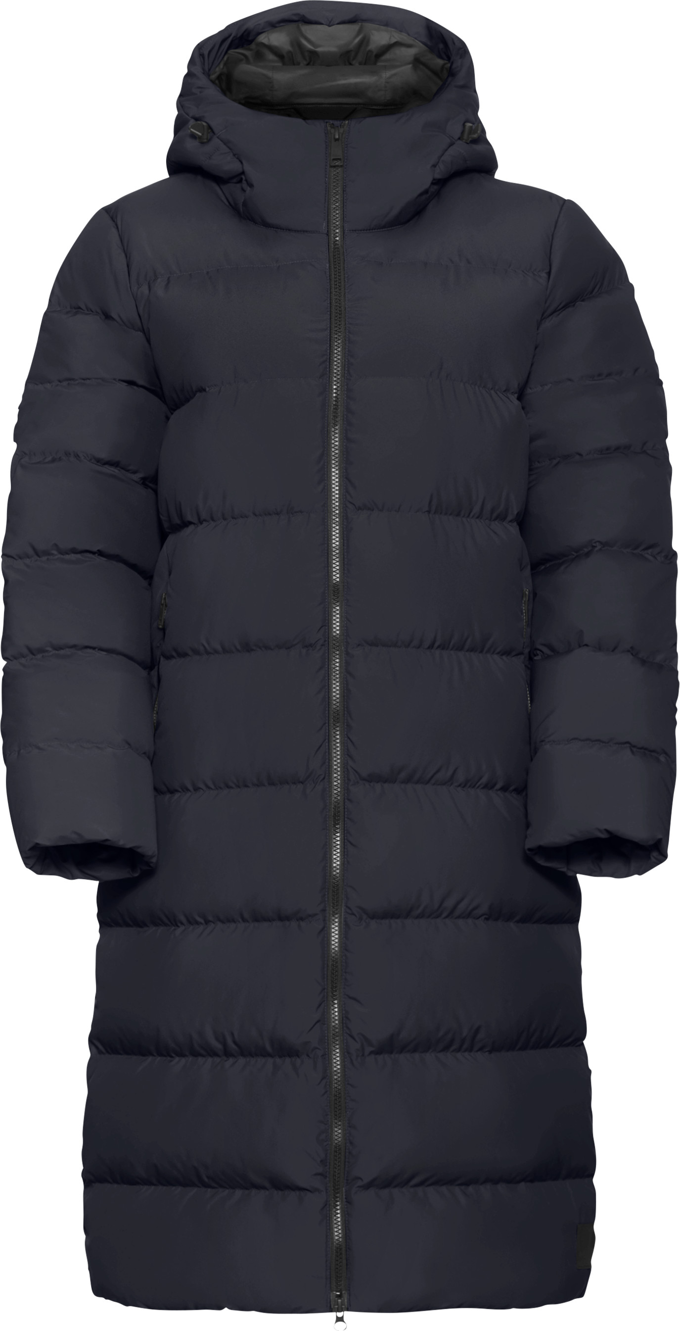 Jack Wolfskin Women's Frozen Palace Coat