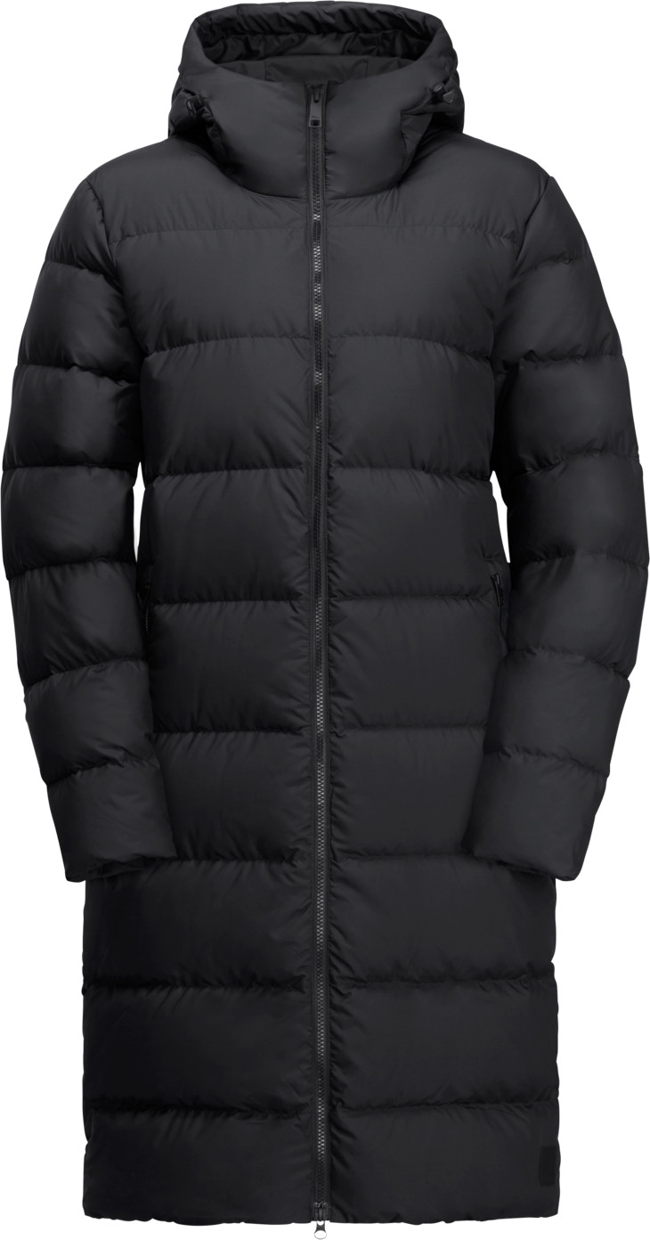 Women's Frozen Palace Coat