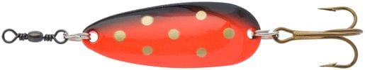 Abu Garcia Jazz 10g Bl/Gold/Or Abu Garcia