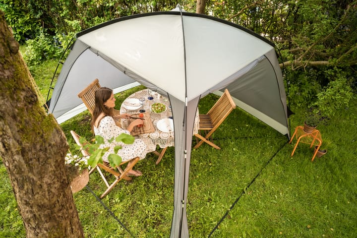Easy Camp Day Lounge Grey Easy Camp Easy Camp Day Lounge Grey Easy Camp