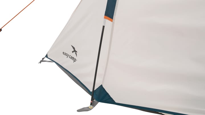 Easy Camp Menorca 500 Light Grey & Dark Blue Easy Camp