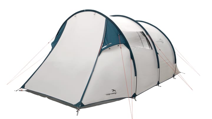 Easy Camp Menorca 500 Light Grey & Dark Blue Easy Camp