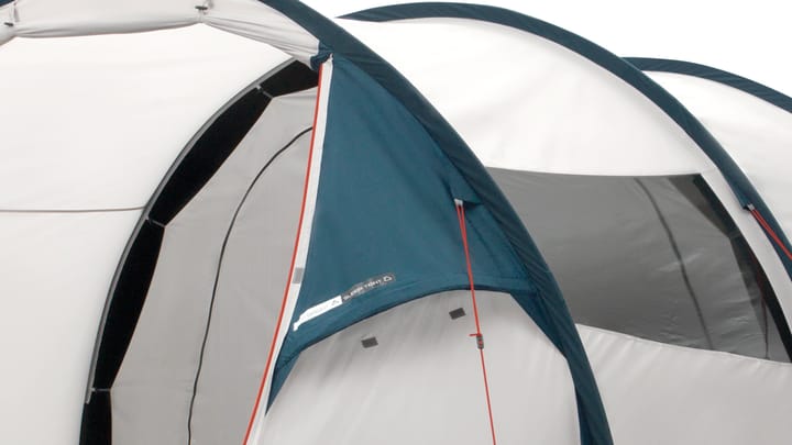 Easy Camp Menorca 500 Light Grey & Dark Blue Easy Camp