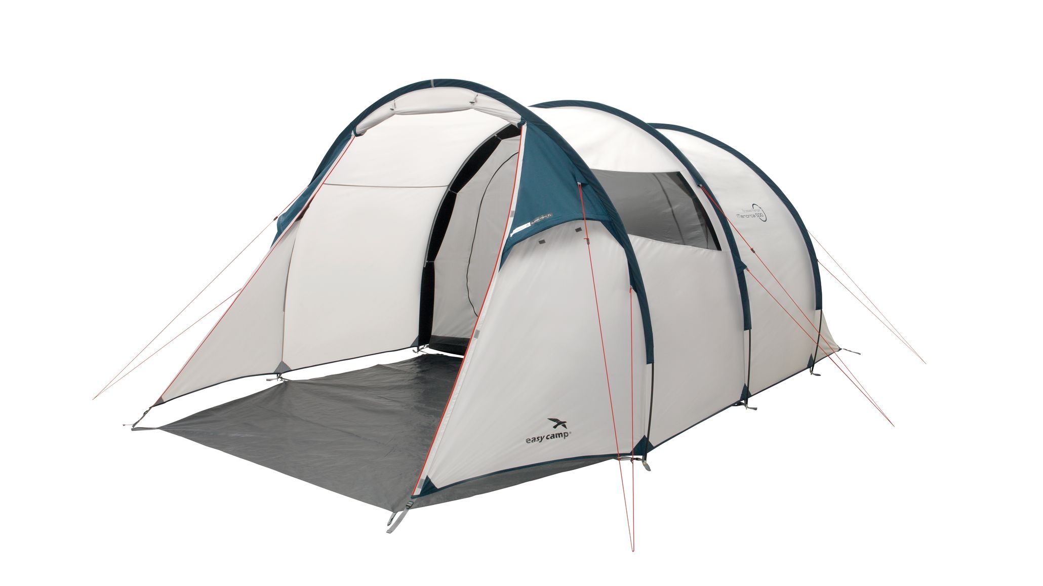 Easy Camp Menorca 500 Light Grey &
