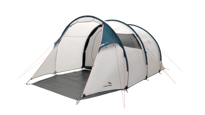 Easy Camp Menorca 500 Light Grey & Dark Blue Easy Camp