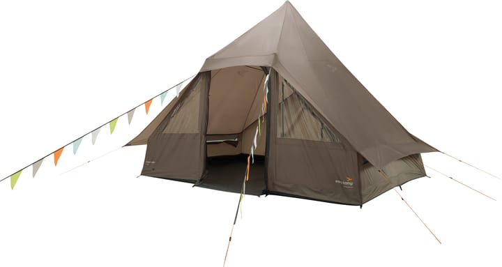 Easy Camp Orsa Cabin Dark Sand Easy Camp