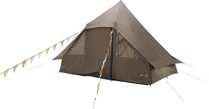 Easy Camp Orsa Cabin Dark Sand Easy Camp