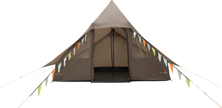 Easy Camp Orsa Cabin Dark Sand Easy Camp