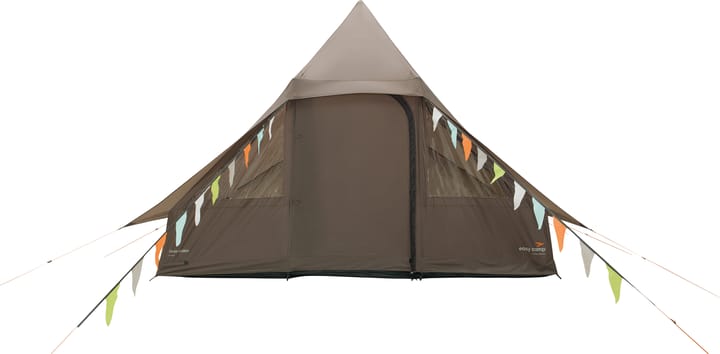 Easy Camp Orsa Cabin Dark Sand Easy Camp