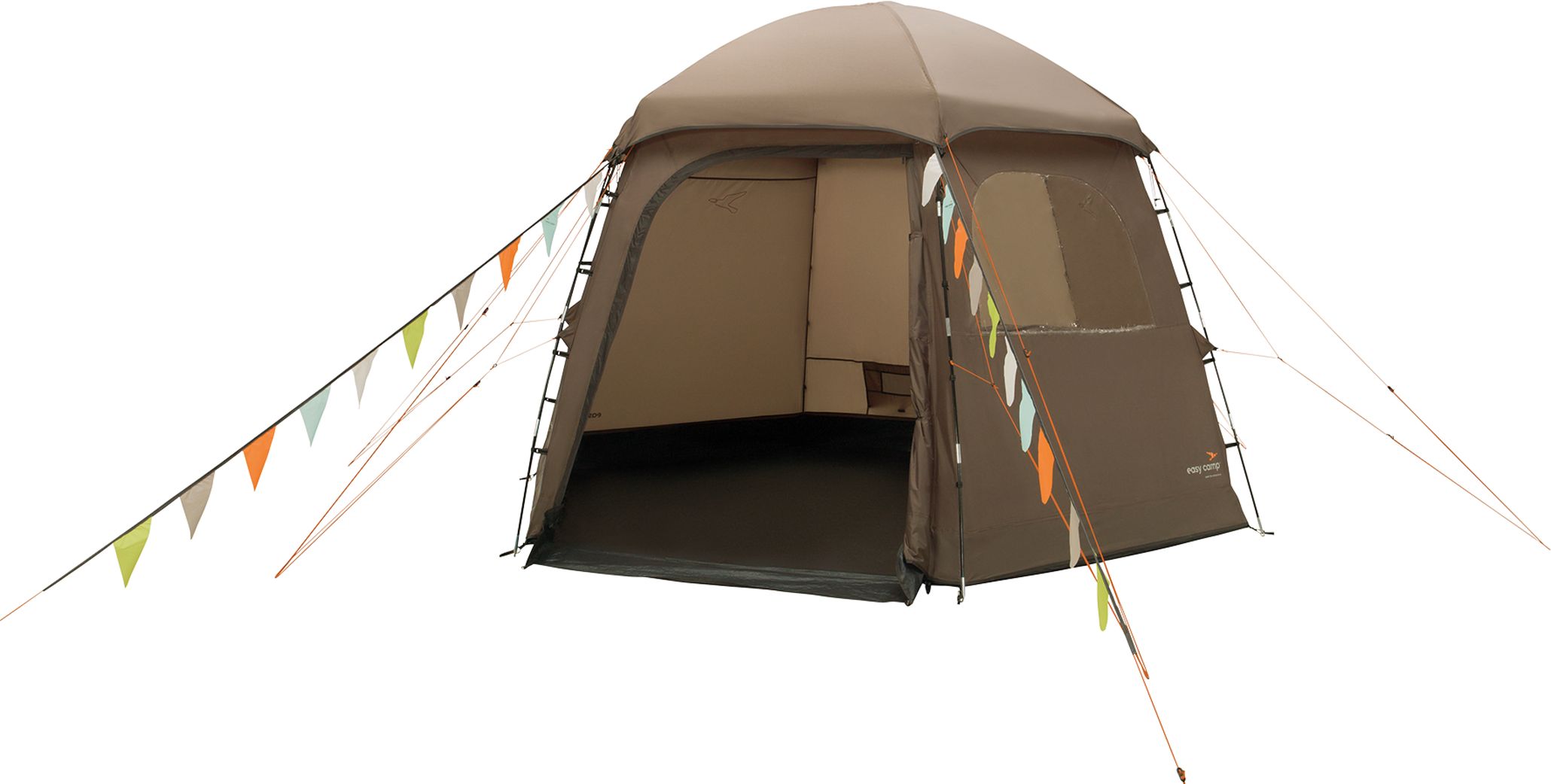 Easy Camp Sandland Yurt Dark