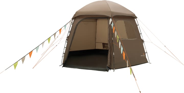 Easy Camp Sandland Yurt Dark Sand Easy Camp