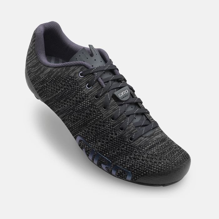 Giro Sykkelsko Empire E70 Knit W Mint/Storm Fade Giro