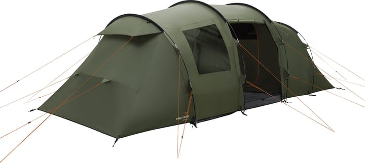 Easy Camp Leka Twin 6 Green Easy Camp