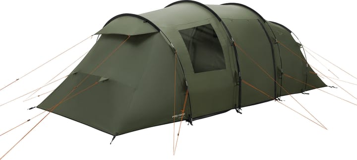 Easy Camp Leka Twin 6 Green Easy Camp
