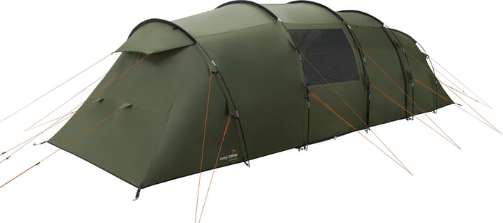 Easy Camp Leka Twin 8 Green Easy Camp Easy Camp Leka Twin 8 Green Easy Camp