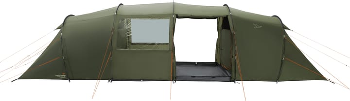 Easy Camp Leka Twin 8 Green Easy Camp Easy Camp Leka Twin 8 Green Easy Camp