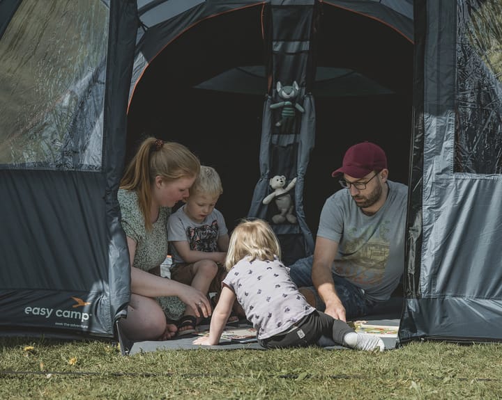 Easy Camp Sola 6 Blue Easy Camp Easy Camp Sola 6 Blue Easy Camp