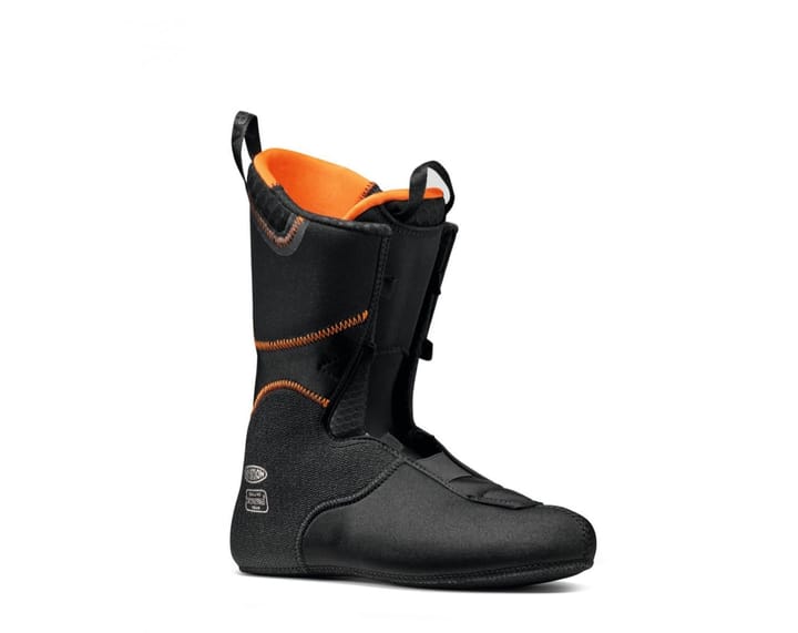 Scarpa Mastrale Rs White-Black-Orange Scarpa