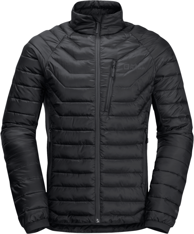 Men's Routeburn Pro Insulated Jacket