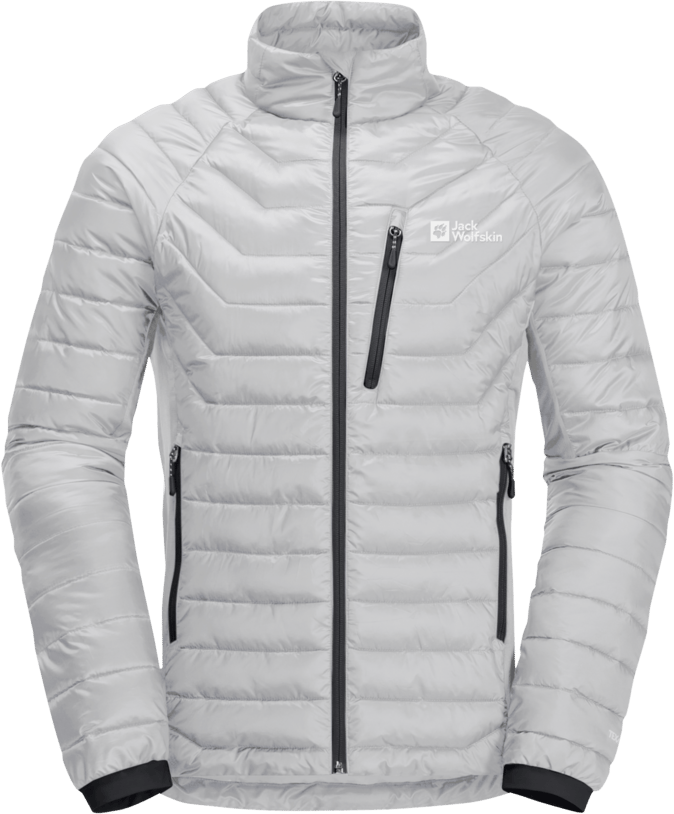 Men's Routeburn Pro Insulated Jacket