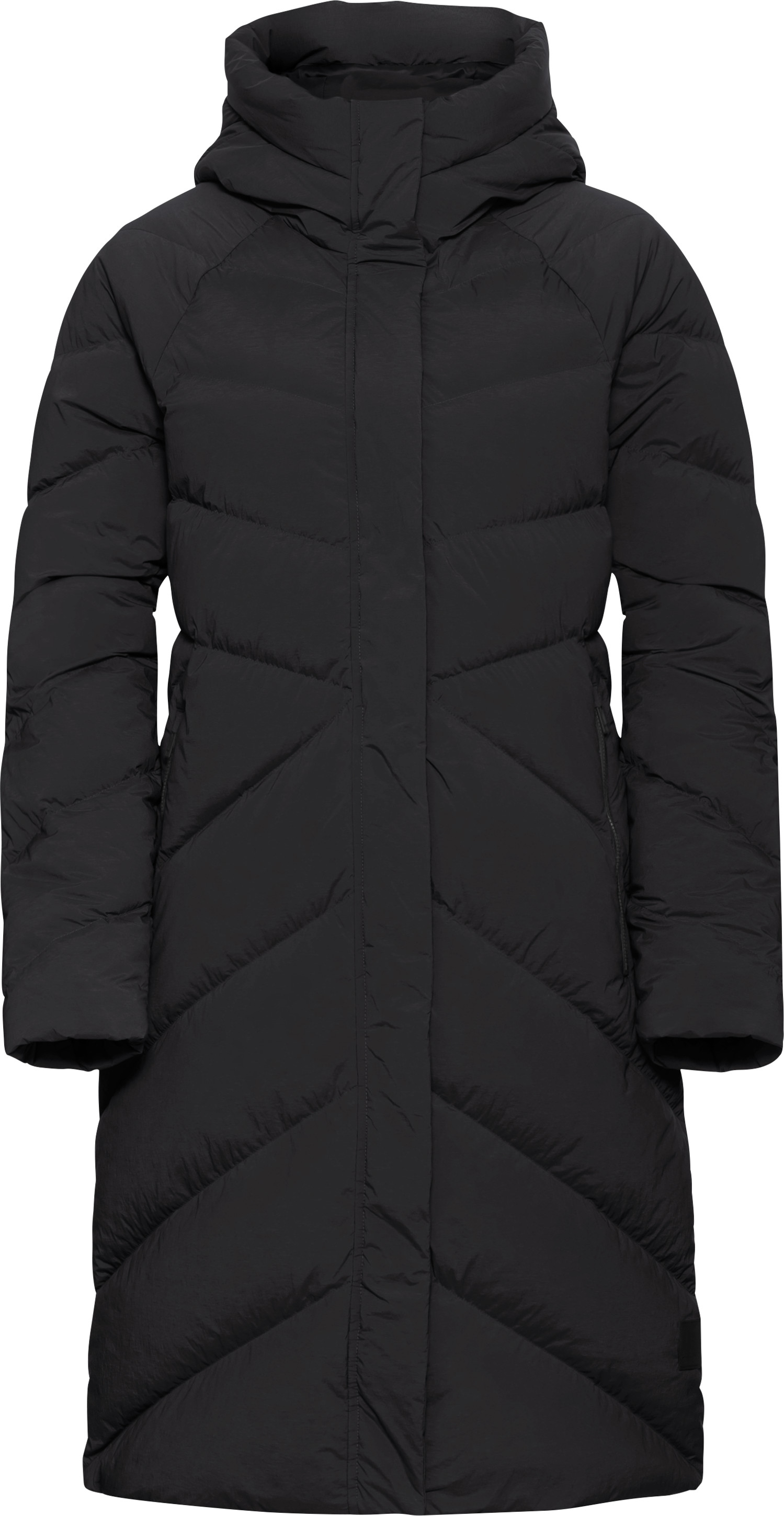 JACK WOLFSKIN Women's Marienplatz Coat kappor & rockar