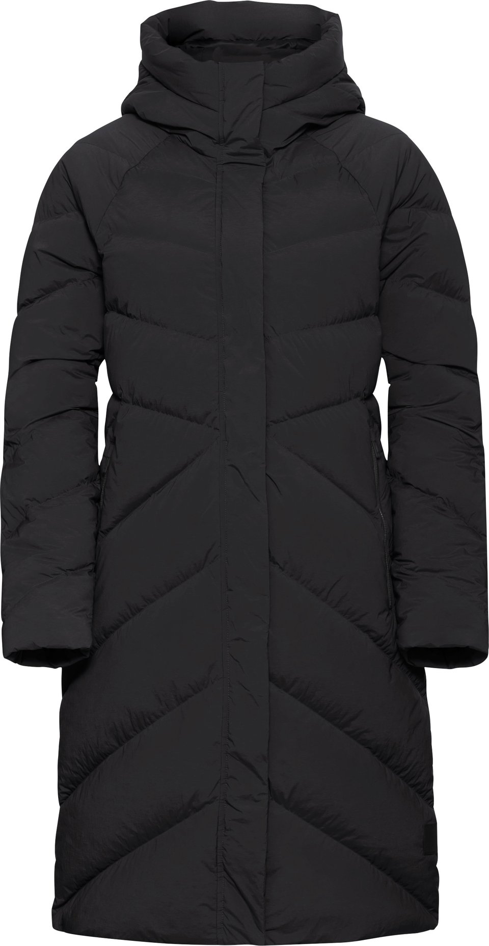 Women's Marienplatz Coat
