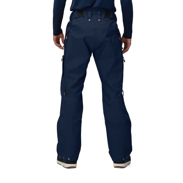 Norrøna Tamok Gore-Tex Pants M'S Indigo Night Norrøna