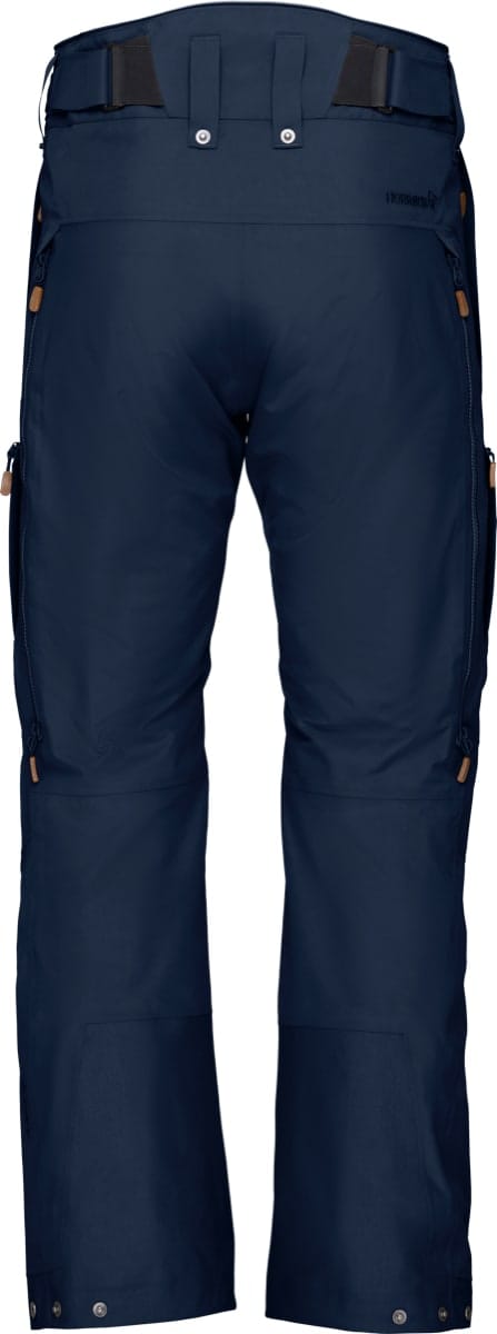 Norrøna Tamok Gore-Tex Pants M'S Indigo Night Norrøna