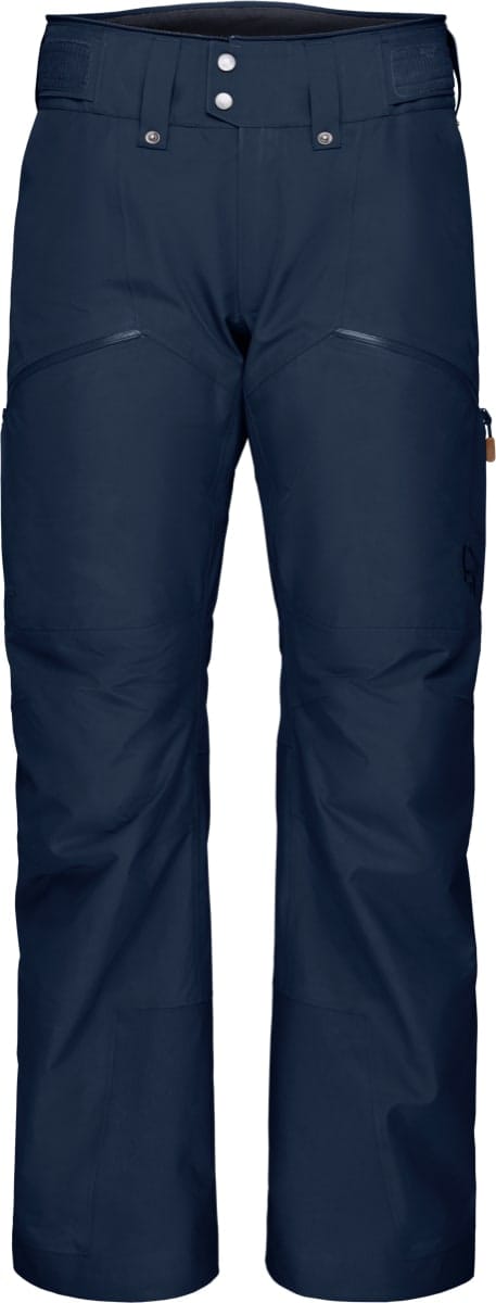 Norrøna Tamok Gore-Tex Pants M'S Indigo Night Norrøna