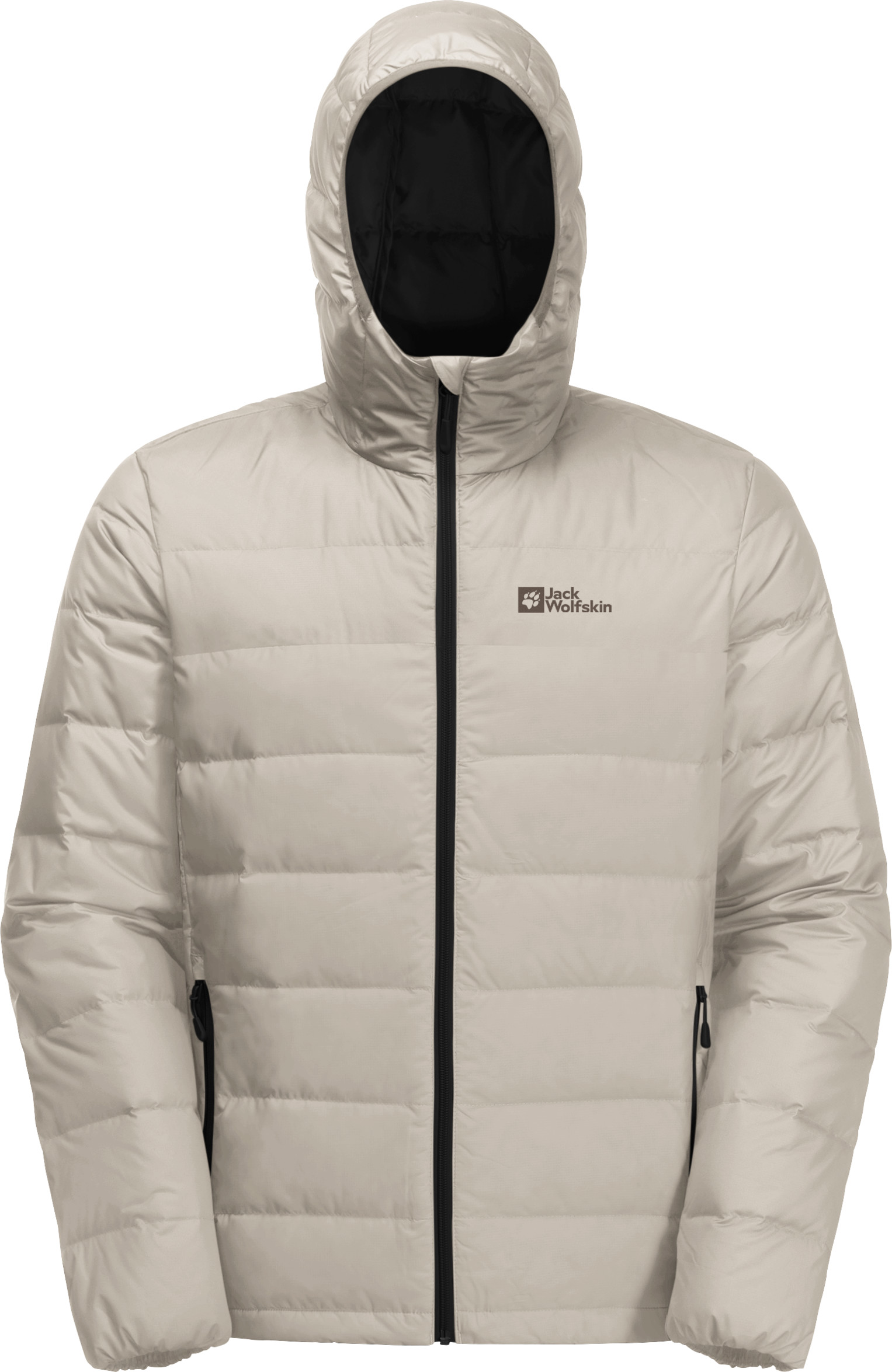 Men's Ather Down Hoody