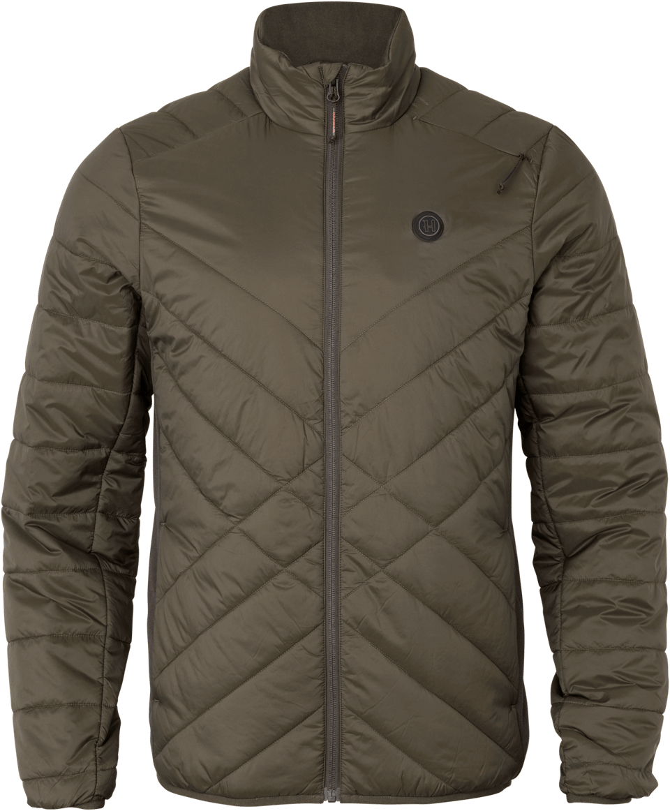 Men's HEAT Insulated Jacket