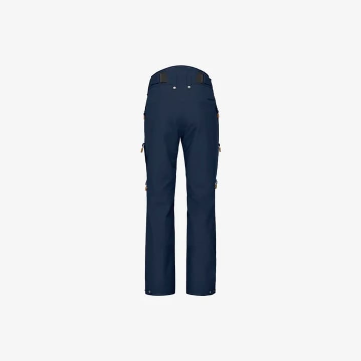 Norrøna Tamok Gore-Tex Pants W'S Indigo Night Norrøna