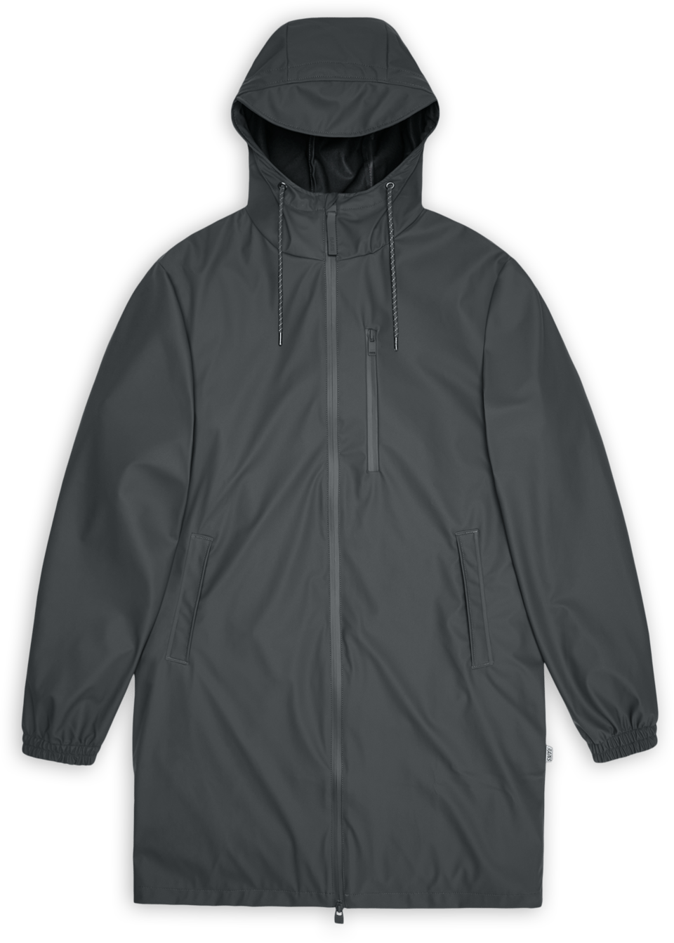 Unisex Long Storm Breaker