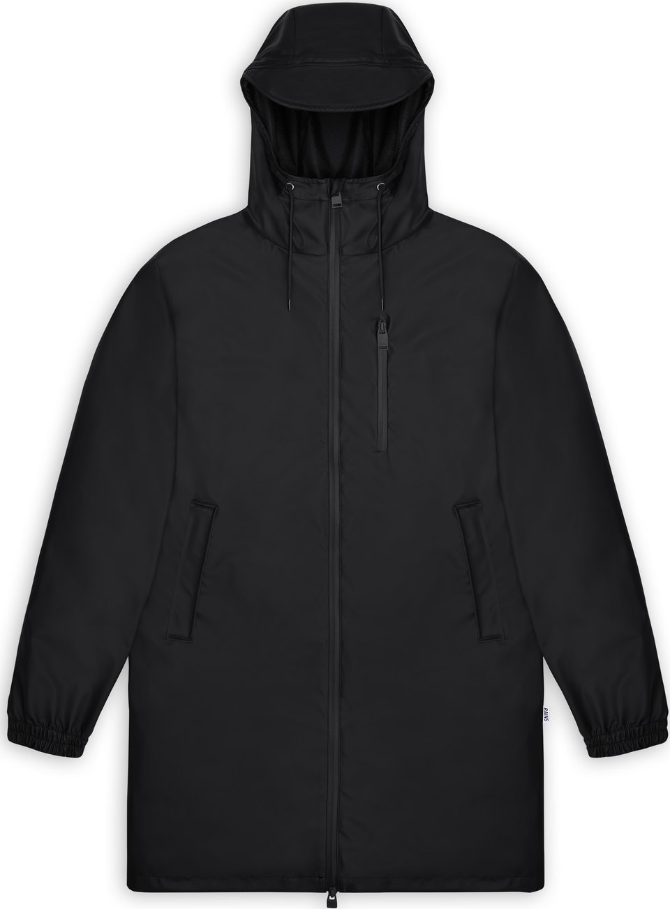Unisex Long Storm Breaker
