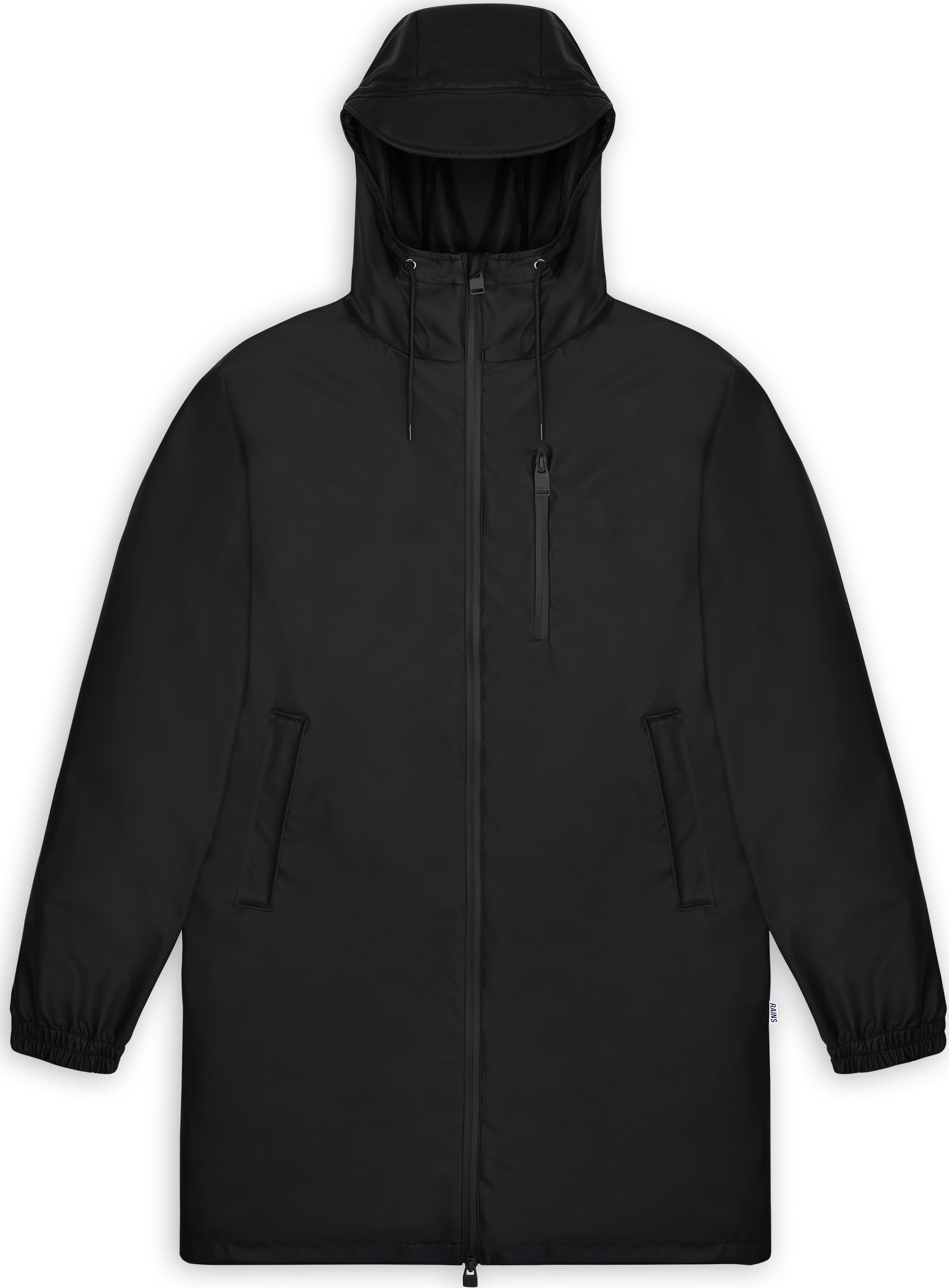Rains Unisex Long Storm Breaker