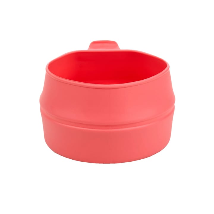 Wildo Fold-A-Cup Pitaya Pink Wildo Wildo Fold-A-Cup Pitaya Pink Wildo