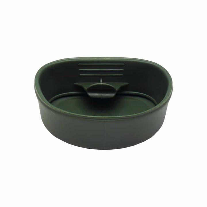 Wildo Fold-A-Cup Olive Wildo Wildo Fold-A-Cup Olive Wildo