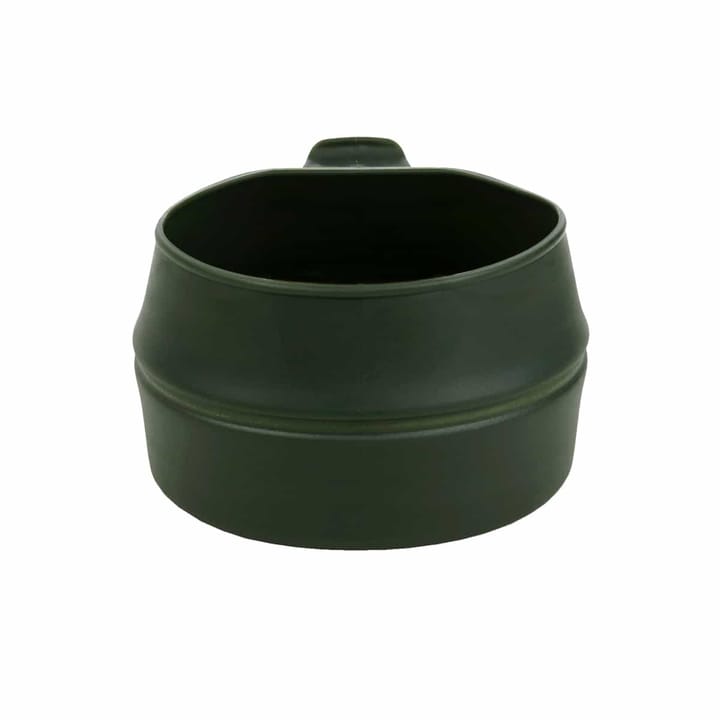 Wildo Fold-A-Cup Olive Wildo Wildo Fold-A-Cup Olive Wildo