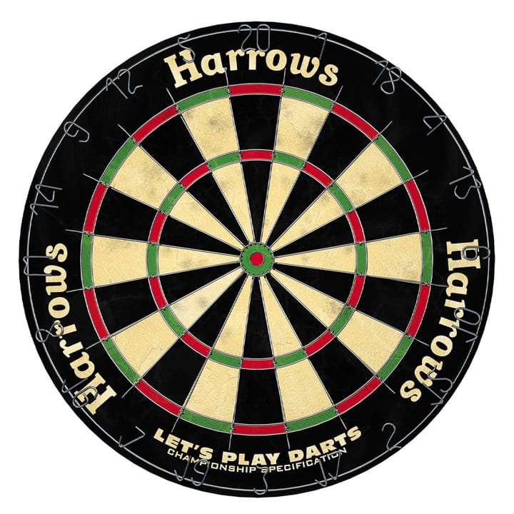 Harrows Dart Set Lets Play Darts Bristle Harrows Harrows Dart Set Lets Play Darts Bristle Harrows