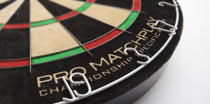Harrows Dartboard Pro Matchplay Harrows Harrows Dartboard Pro Matchplay Harrows