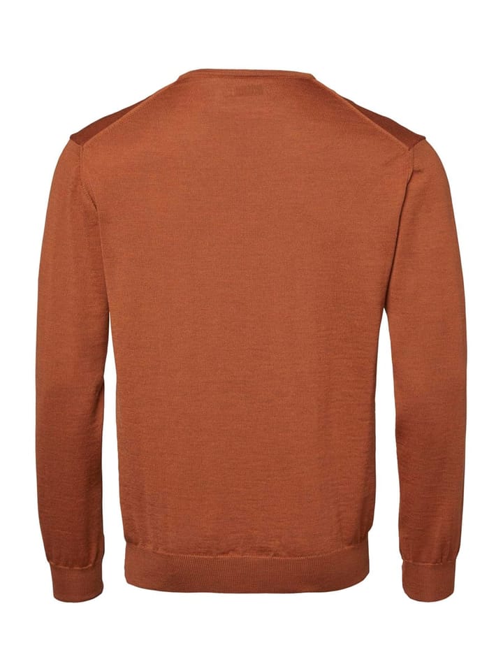 Chevalier Aston Pullover Men Amber Chevalier Chevalier Aston Pullover Men Amber Chevalier
